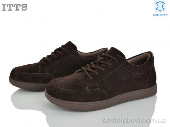 Кроссовки ITTS