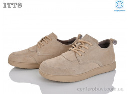 Кроссовки ITTS