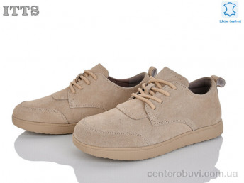 Кроссовки ITTS