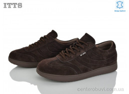 Кроссовки ITTS