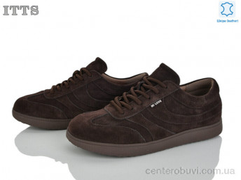Кроссовки ITTS