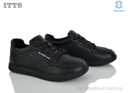 Кроссовки ITTS