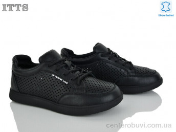 Кроссовки ITTS