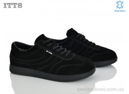Кроссовки ITTS