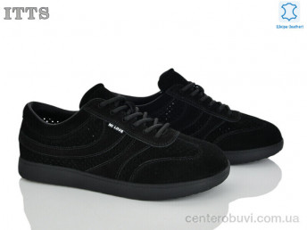 Кроссовки ITTS