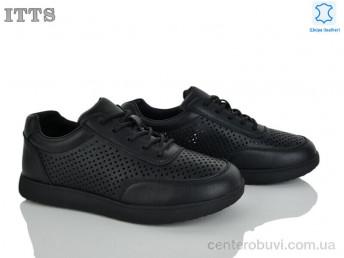 Кроссовки ITTS