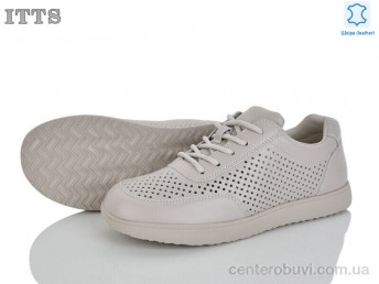 Кроссовки ITTS