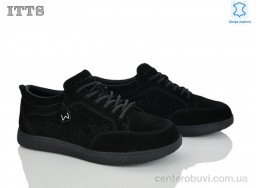 Кроссовки ITTS