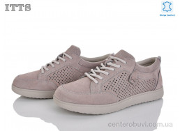 Кроссовки ITTS