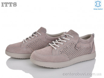 Кроссовки ITTS