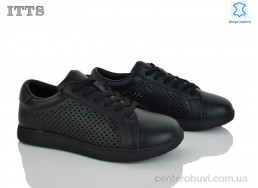 Кроссовки ITTS