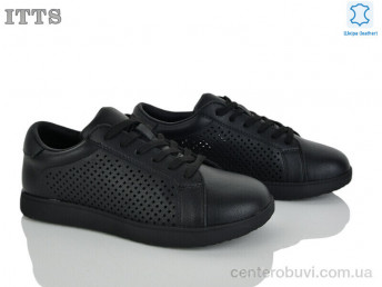 Кроссовки ITTS