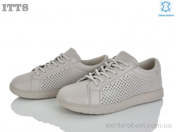 Кроссовки ITTS