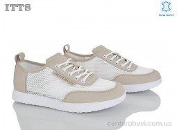 Кроссовки ITTS