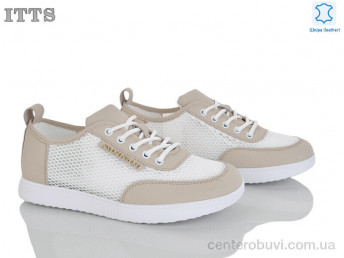 Кроссовки ITTS