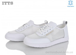 Кроссовки ITTS