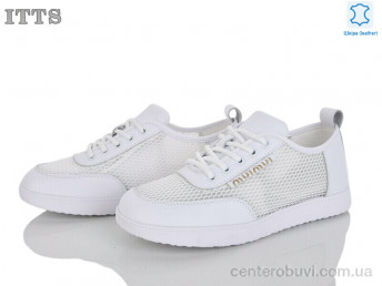 Кроссовки ITTS