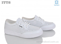 Кроссовки ITTS