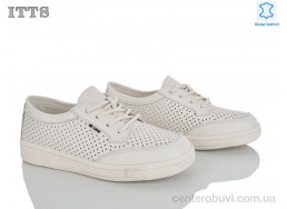Кроссовки ITTS
