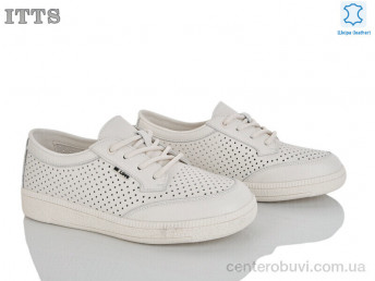 Кроссовки ITTS