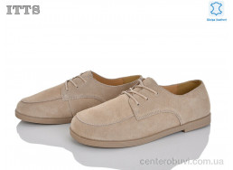 Туфли ITTS