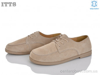 Туфли ITTS