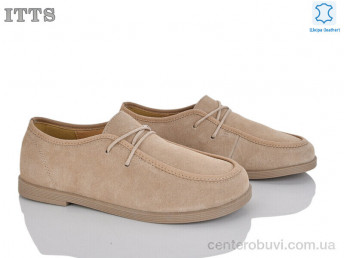Туфли ITTS