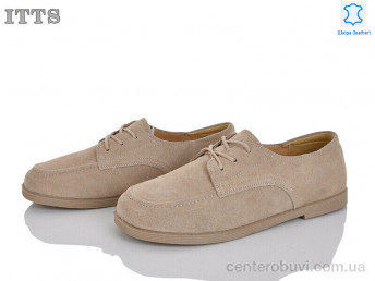 Туфли ITTS