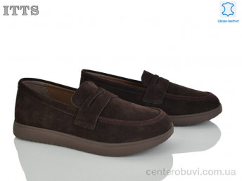 Туфли ITTS