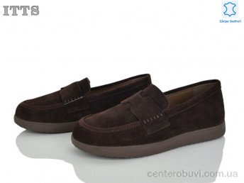 Туфли ITTS