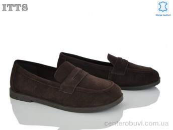 Туфли ITTS