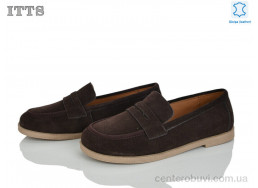 Туфли ITTS