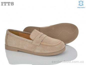 Туфли ITTS