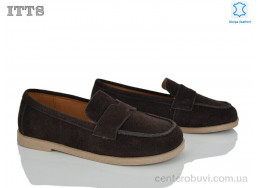 Туфли ITTS
