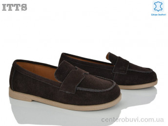 Туфли ITTS