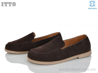 Туфли ITTS