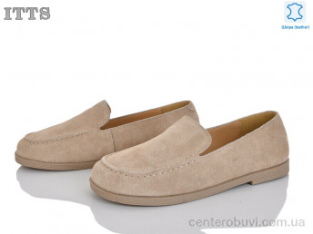 Туфли ITTS