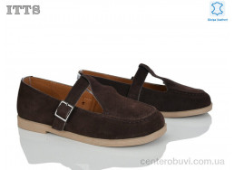 Туфли ITTS