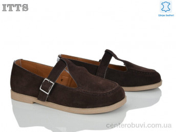 Туфли ITTS