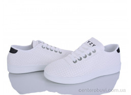 Кроссовки YZY