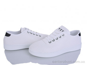 Кроссовки YZY