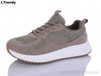 Кроссовки Trendy