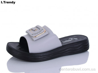 Шлепки Trendy
