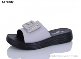 Шлепки Trendy