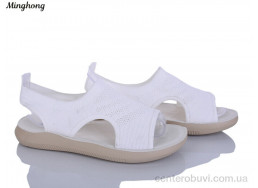 Босоножки Minghong