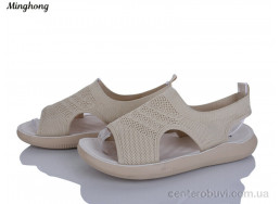 Босоножки Minghong
