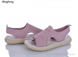 Босоножки Minghong