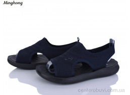Босоножки Minghong