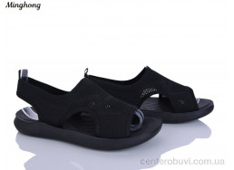 Босоножки Minghong