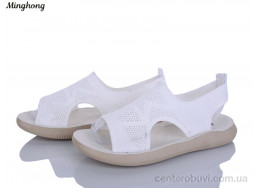 Босоножки Minghong